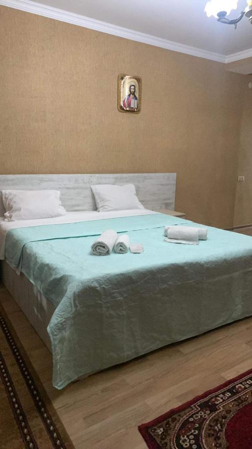 קוטאיסי Hostel Saba מראה חיצוני תמונה