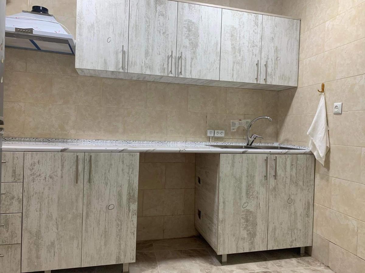 קוטאיסי Hostel Saba מראה חיצוני תמונה