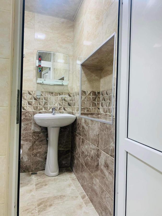 קוטאיסי Hostel Saba מראה חיצוני תמונה