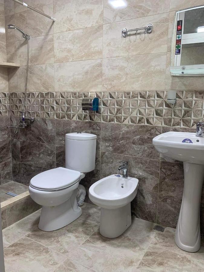 קוטאיסי Hostel Saba מראה חיצוני תמונה