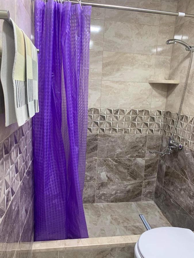 קוטאיסי Hostel Saba מראה חיצוני תמונה