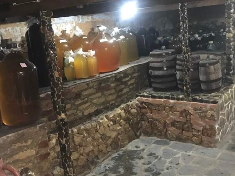 קוטאיסי Hostel Saba מראה חיצוני תמונה